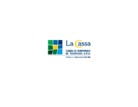 LA CASSA – Logo