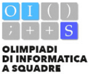 olipiadi italiane a squadre di informatica