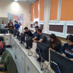 ERASMUS+ ALA Active Learning Academy Kielce
