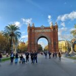 Viaggio di istruzione a Barcellona al 22 al 26 novembre
